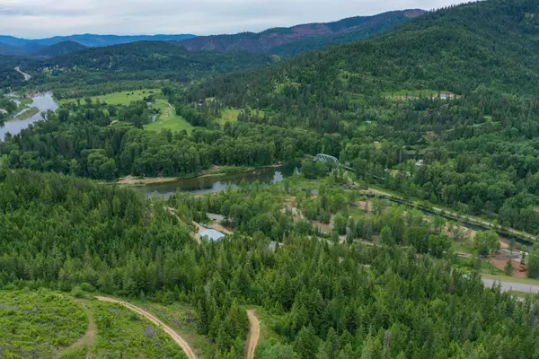 Kingston, ID 83839,NKA Coeur d'Alene River Rd