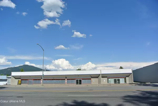 Coeur d'Alene, ID 83815,3210 N Government Way