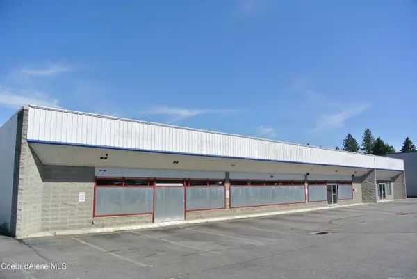 Coeur d'Alene, ID 83815,3210 N Government Way