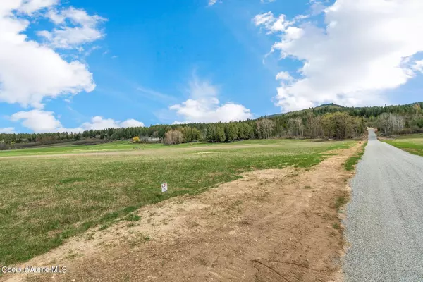 Priest River, ID 83856,Lot 3 Little Italy