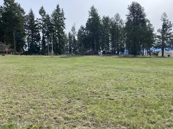 Bonners Ferry, ID 83805,NNA Heights Loop Lot 19