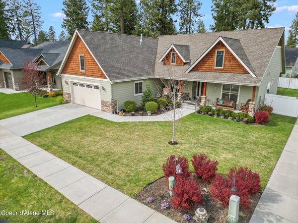 1379 W Chestnut WAY, Coeur d'Alene, ID 83815