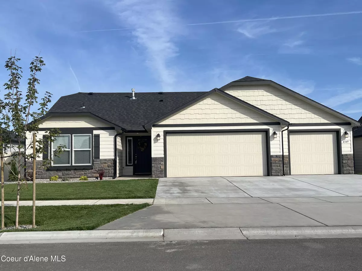 Rathdrum, ID 83858,11797 N Lennon Lane