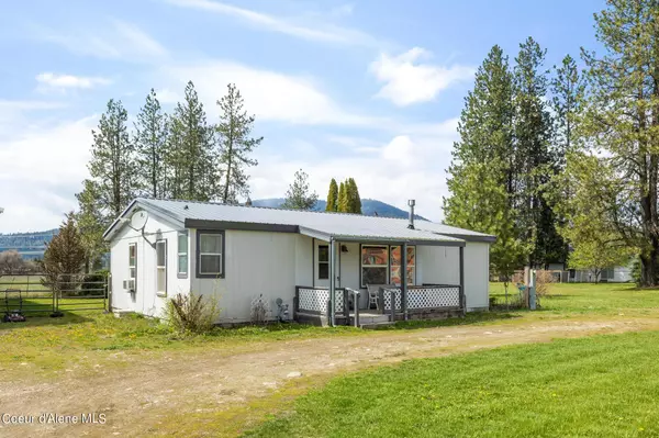 Rathdrum, ID 83858,15843 N SINGER RD