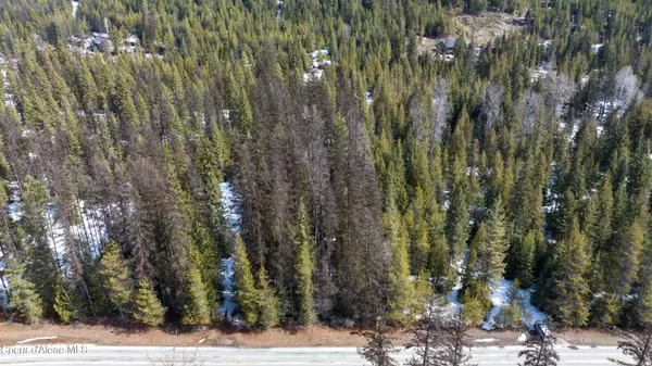 Priest Lake, ID 83856,Blk1 Lot3 Highway 57
