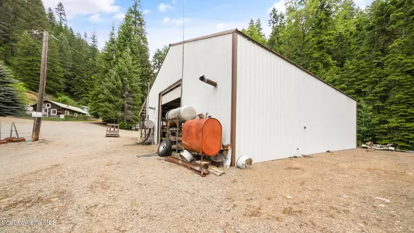 Murray, ID 83874,123 Gold Run St.