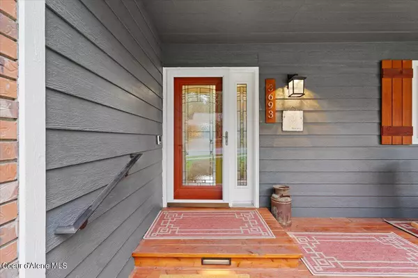 Coeur d'Alene, ID 83815,3693 W FAIRWAY DR