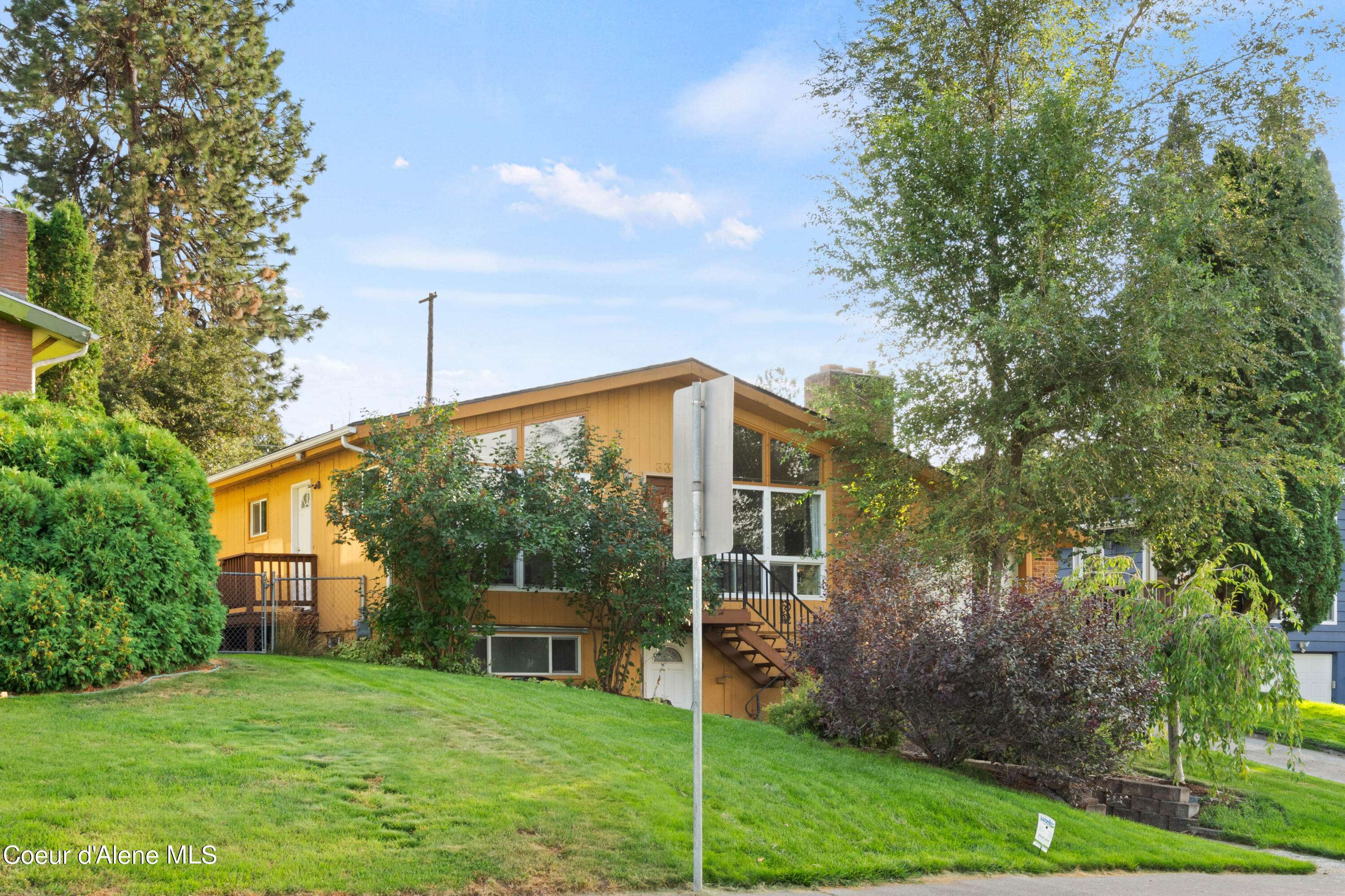 Spokane, WA 99223,3314 E 18th Ave