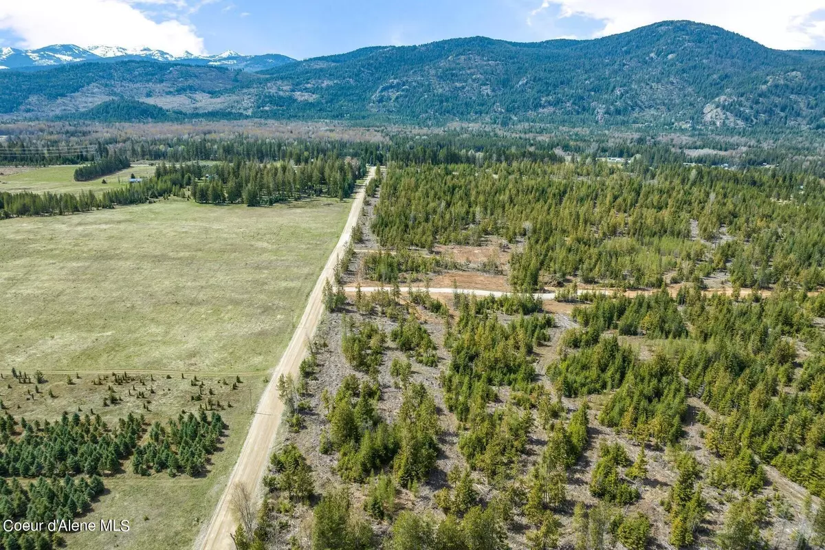 Sandpoint, ID 83864,NNA Noble Estates Lot 3 Rd