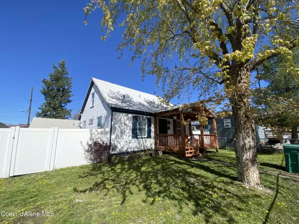 Kellogg, ID 83837,4 State St