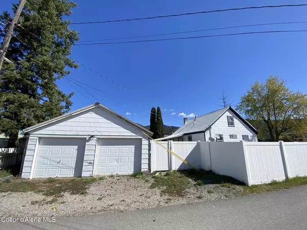 Kellogg, ID 83837,4 State St