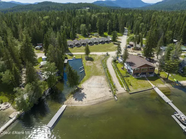 Nordman, ID 83848,485 Jim Low Rd