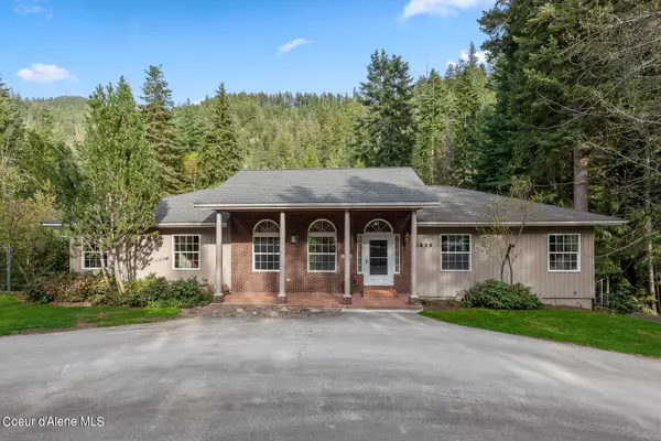 Dalton Gardens, ID 83815,2639 E DALTON AVE