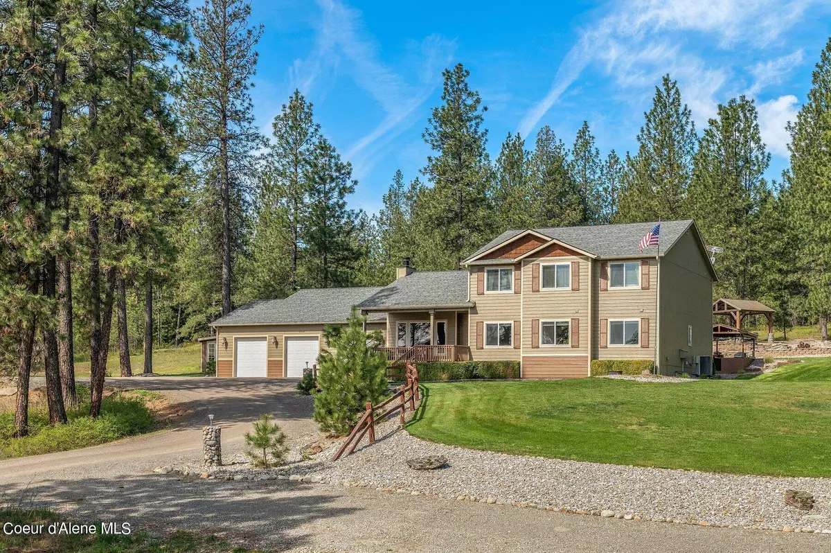 Rathdrum, ID 83858,18341 W HIGHWAY 53