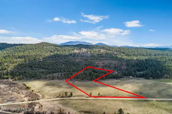 Athol, ID 83801,NKA Kelso Lake Rd Lot 3