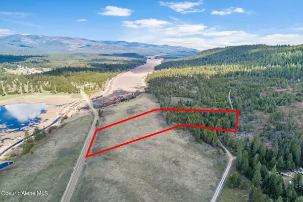 Athol, ID 83801,NKA Kelso Lake Rd Lot 3