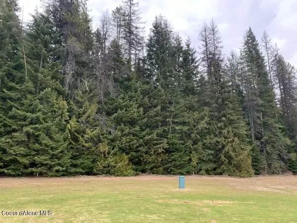 Priest Lake, ID 83856,Lot 7 Fairway Dr.