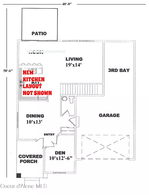 Post Falls, ID 83854,2825 N Wrenley Ln