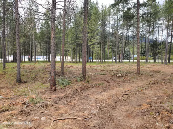 Moyie Springs, ID 83845,Lot 1 Danny LN