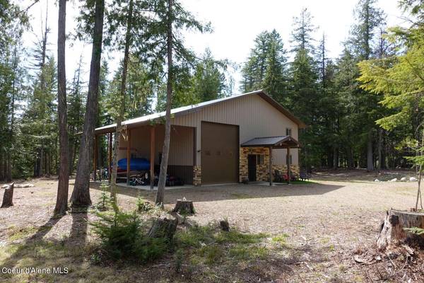 270 Priestview LN, Coolin, ID 83821