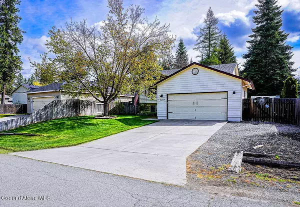 Rathdrum, ID 83858,7537 W Sunrise St