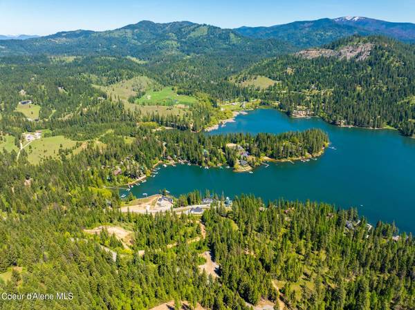 L4 B1 Upper Wildcat Creek Road, Hayden Lake, ID 83835