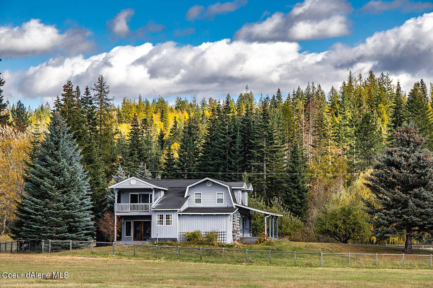 Sandpoint, ID 83864,2954 Gold Creek Rd