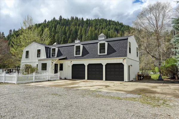 Silverton, ID 83867,14 Anderson WAY