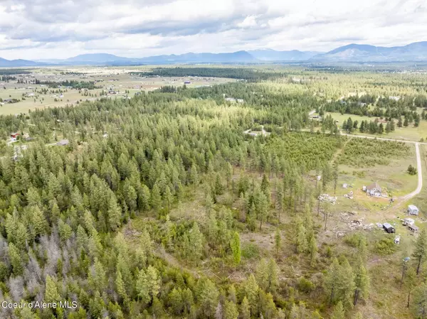 Athol, ID 83801,Lot 1 Warren RD