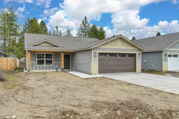 Oldtown, ID 83822,714 E Valley St S