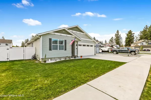 Rathdrum, ID 83858,7112 W MELINDA CT