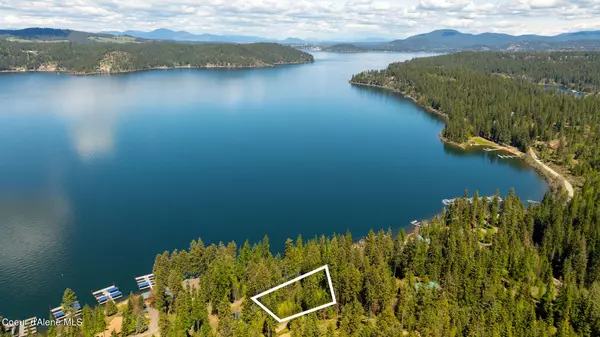 Harrison, ID 83833,NKA E Pine Ridge Dr