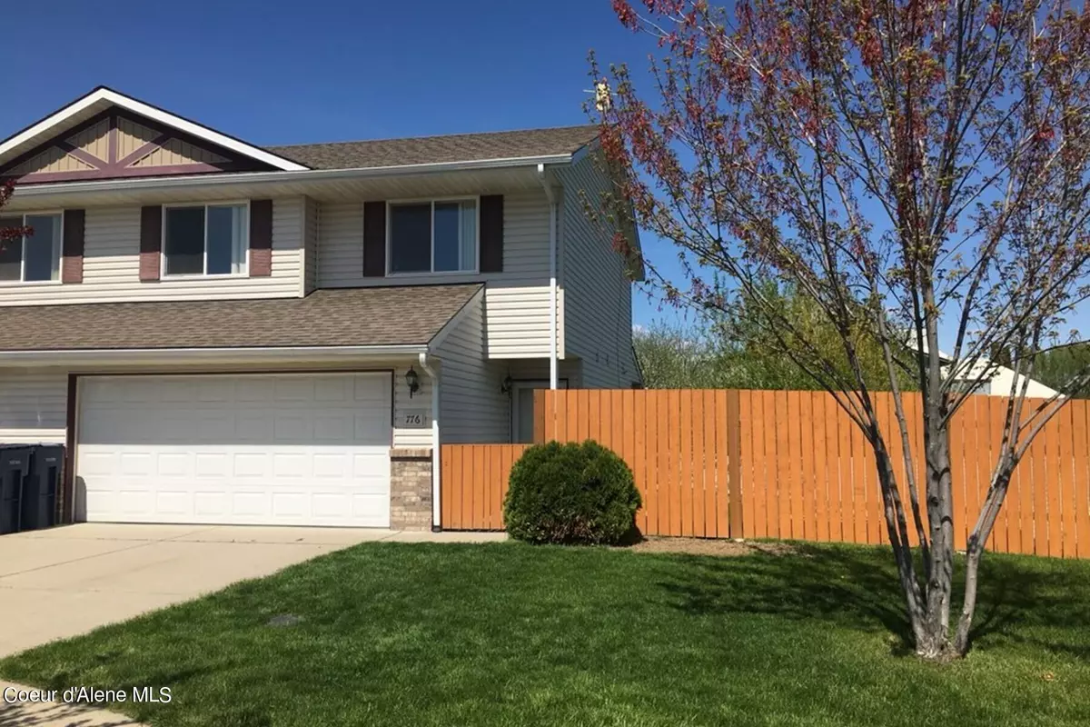 Sandpoint, ID 83864,776 Sapphire CT