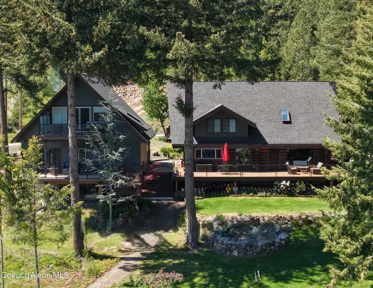 Worley, ID 83876,21651 S Lakeview Drive