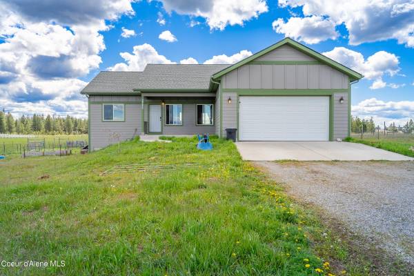 2786 E REMINGTON RD, Athol, ID 83801