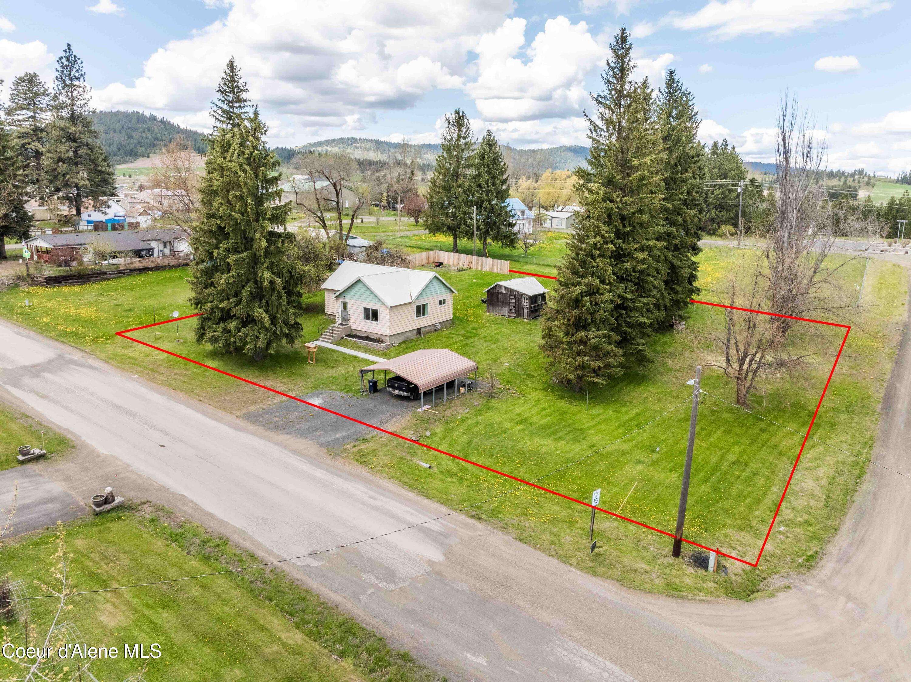 Plummer, ID 83851,434 B St