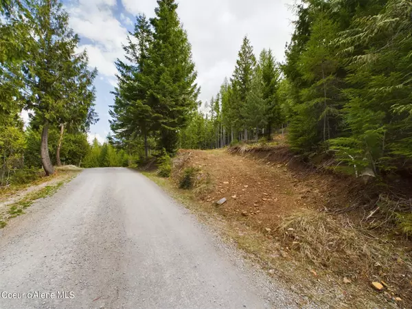 Kingston, ID 83839,Lot 2 Moose Mountain LN