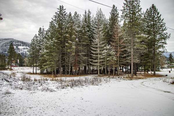 NNA Sherwoods Road, Sagle, ID 83860