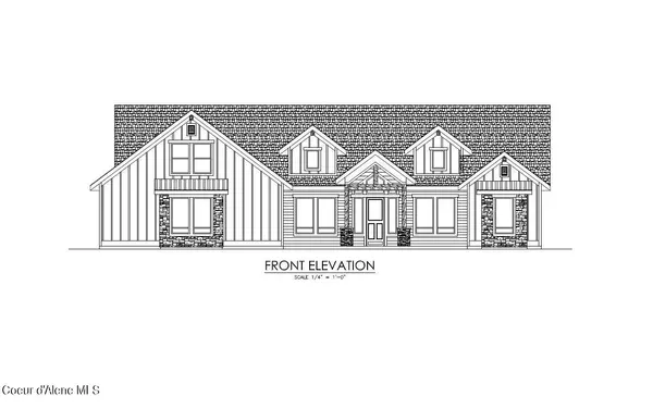 22712 N Ceylon RD, Rathdrum, ID 83858