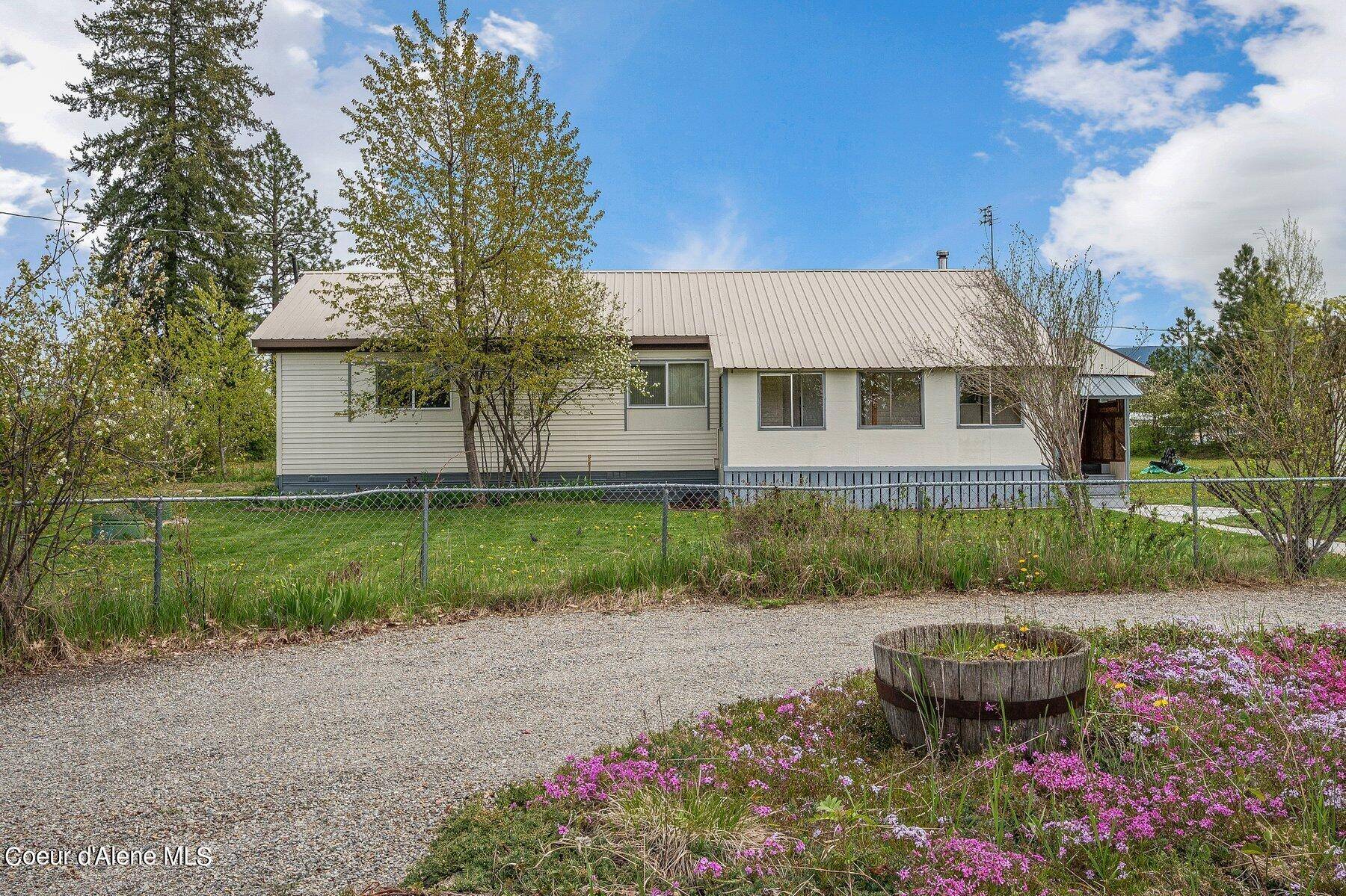 30150 N DAVIS LN, Athol, ID 83801
