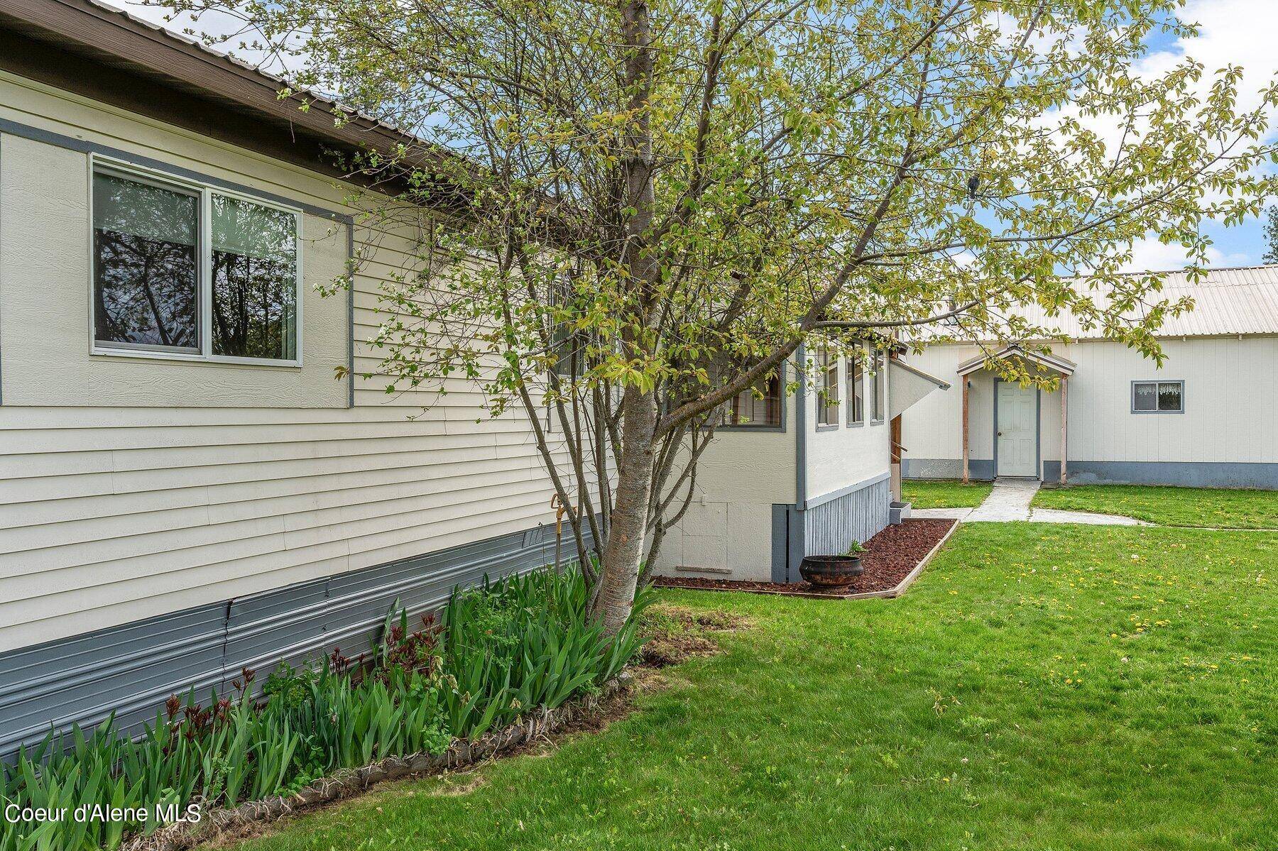 Athol, ID 83801,30150 N DAVIS LN