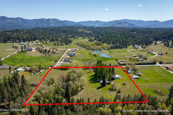 Hayden, ID 83835,17247 N Rimrock Rd