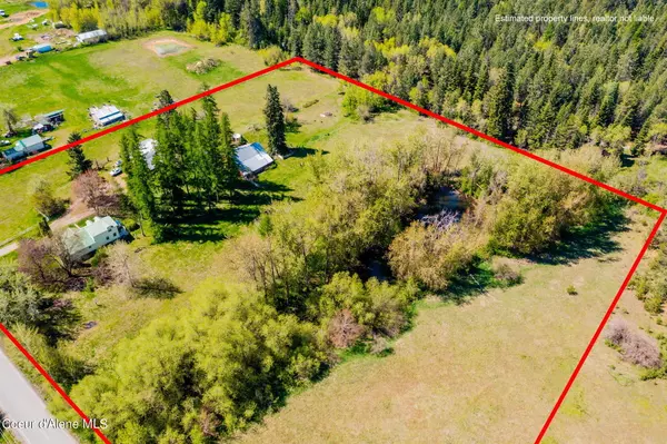 Hayden, ID 83835,17247 N Rimrock Rd