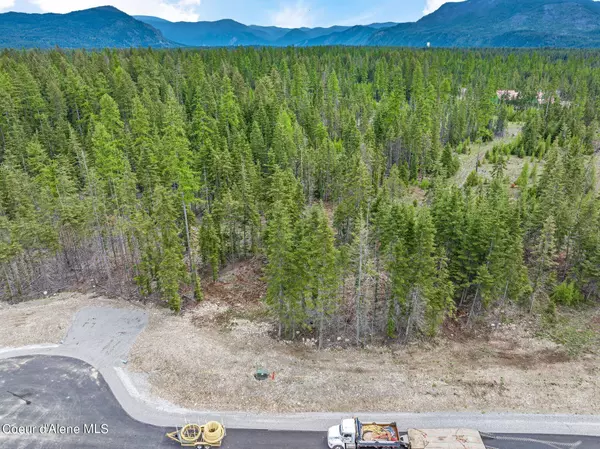 Athol, ID 83801,Lot1 Blk 1 Sisu Valley Rd