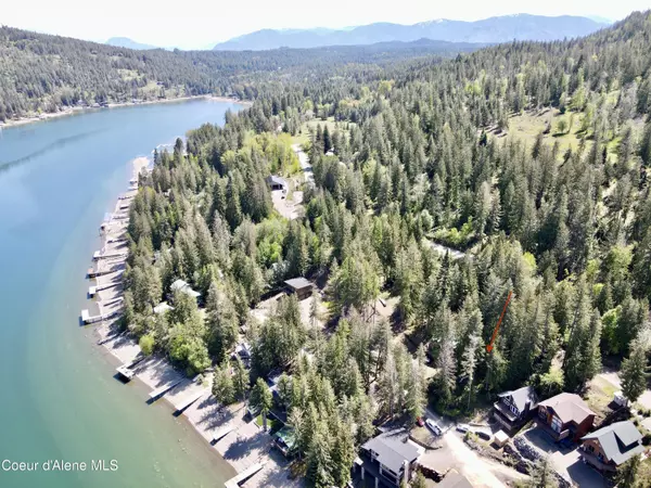 Sagle, ID 83860,NNA Bay Dr