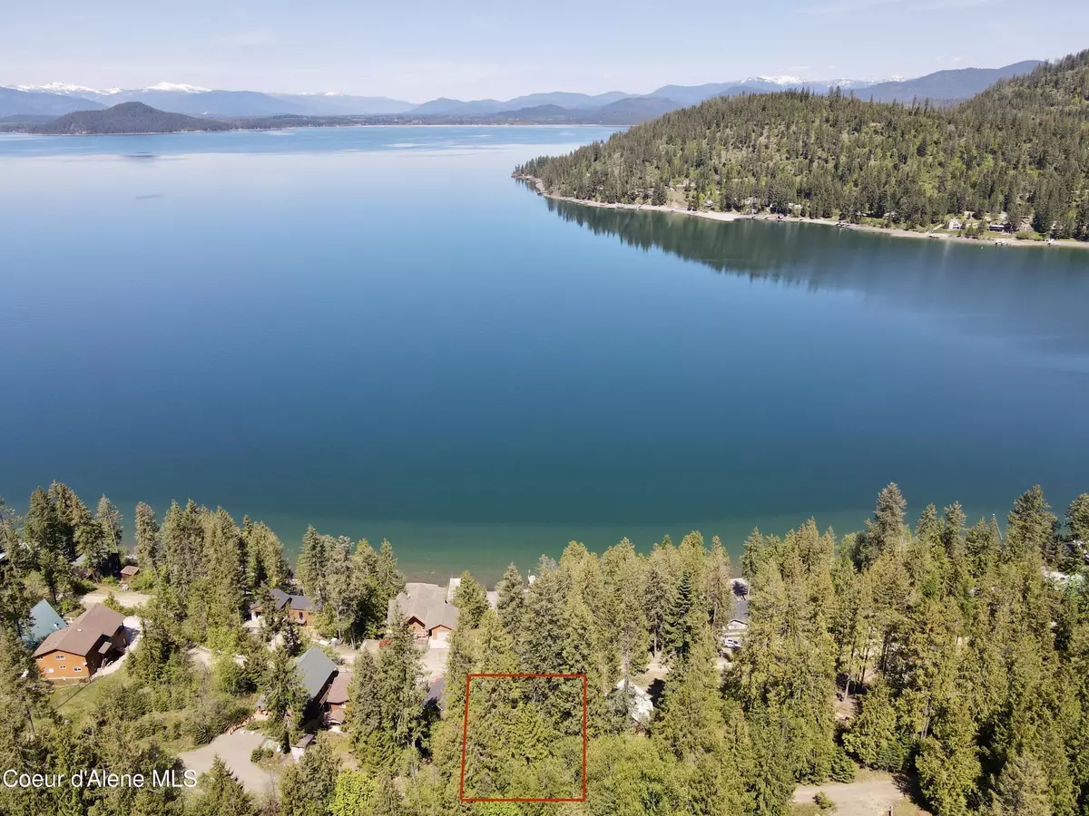 Sagle, ID 83860,NNA Bay Dr