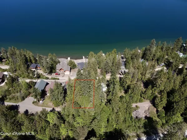 Sagle, ID 83860,NNA Bay Dr