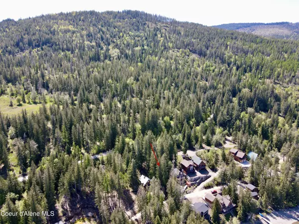 Sagle, ID 83860,NNA Bay Dr