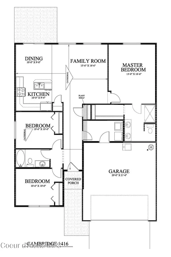 Rathdrum, ID 83858,6086 W Dayton Avenue