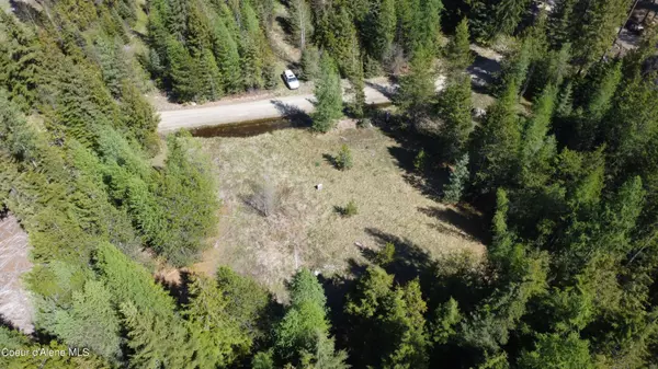 Bonners Ferry, ID 83805,NNA Bethlehem Rd. Lot 39